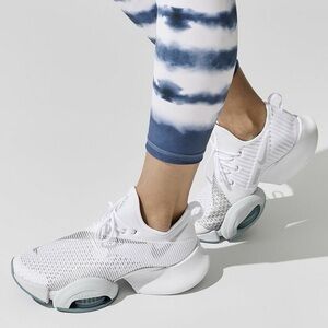 Nike Air Zoom SuperRep 'White Platinum' SZ US 9 (more like 8.5)